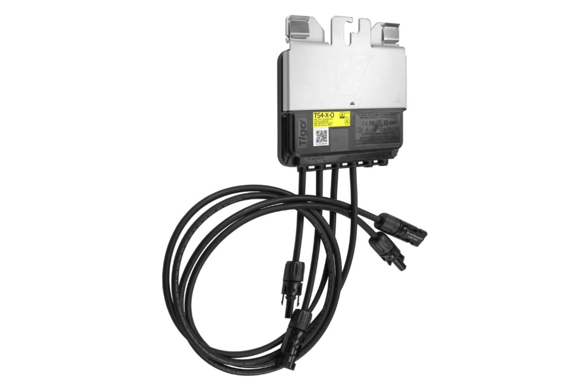 Výkonový optimizér Tigo TS4-X-O 800 Wp 