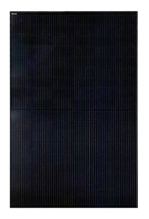 Fotovoltaický panel Ulica Solar 500W bifaciální N-Type TOPCon